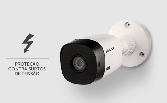 Mais proteção com durabilidade