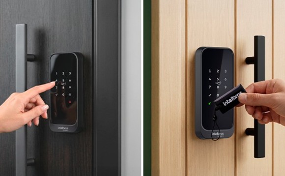 Acesso completo e seguro para toda a família