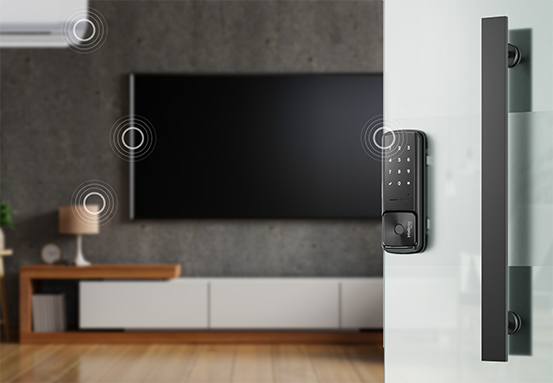 Crie comandos e automatize a sua casa