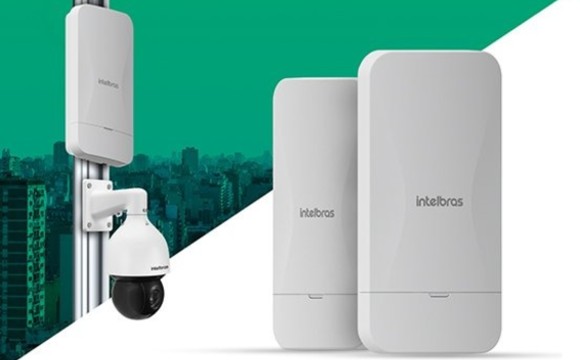 Instalação simplificada