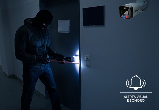 Monitoramento eficiente para o seu projeto