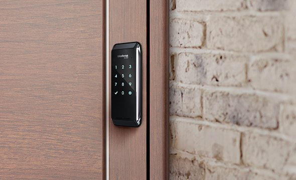 Não se preocupe mais em carregar ou procurar suas chaves.