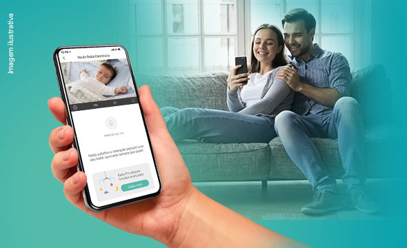 Função Baba Eletrônica