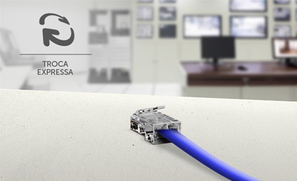 Troca expressa