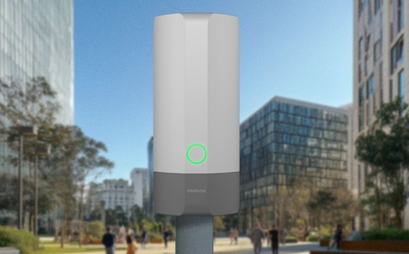 Conexão ideal com cobertura e velocidade