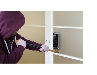 Alarme antiarrombamento