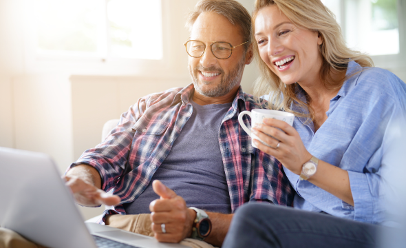 Redes com mais velocidade e estabilidade