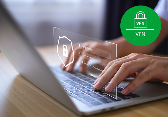 VPN