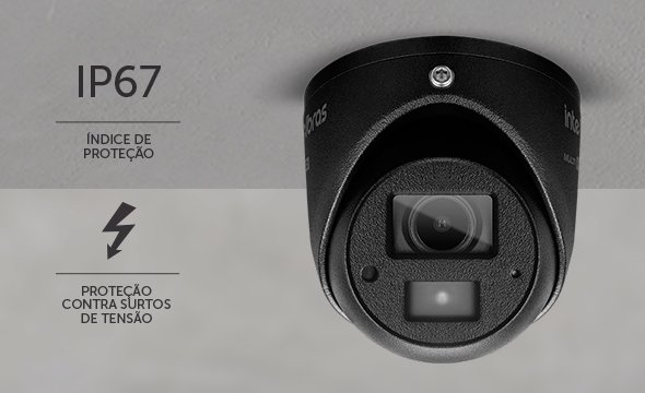 Mais proteção, mais durabilidade