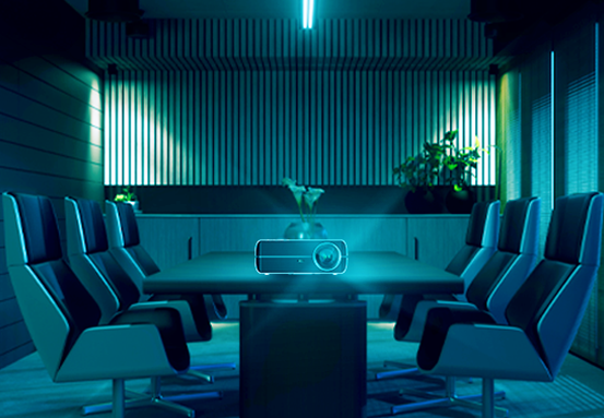 Vida útil prolongada e start rapido