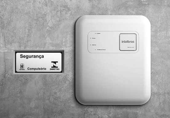 Certificação Inmetro