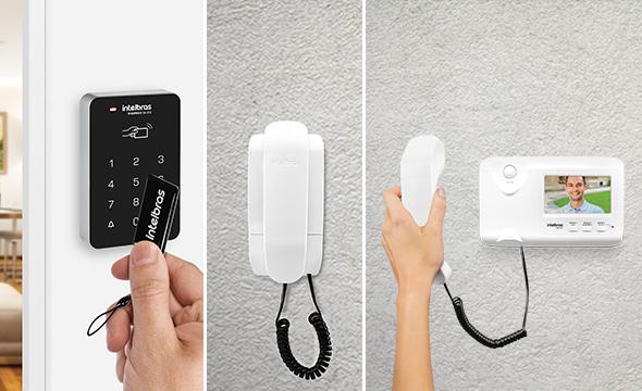 Acabamento diferenciado para todos os projetos