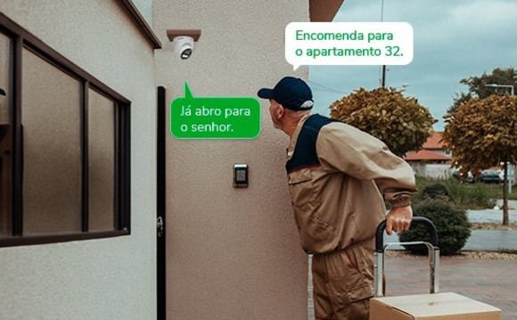 Função Dual Audio