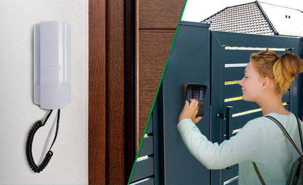 Ideal para o seu condomínio