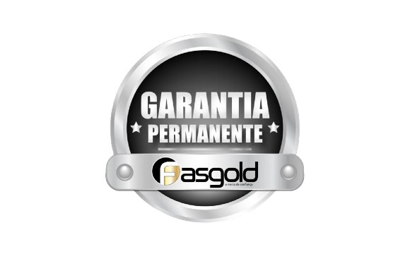 Tranquilidade Total para você!