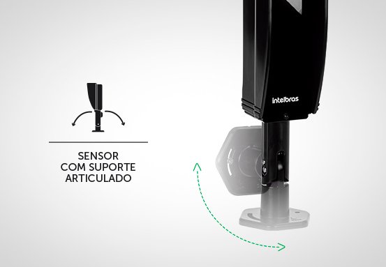 Faça a instalação sem precisar adaptar suportes