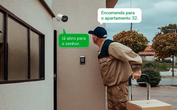Função Dual Audio