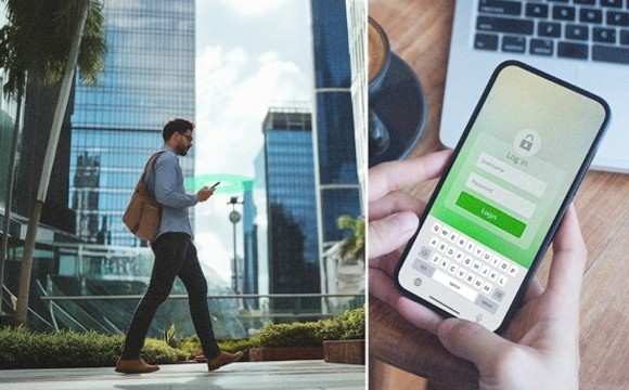 Conectividade inteligente e eficiente