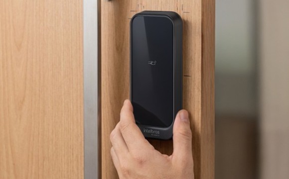 Compatível e facil de instalar