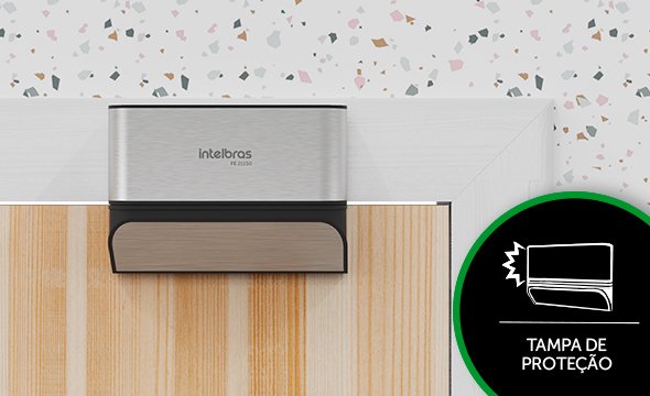 Tampa de proteção