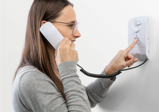 Mais segurança e conforto no dia a dia
