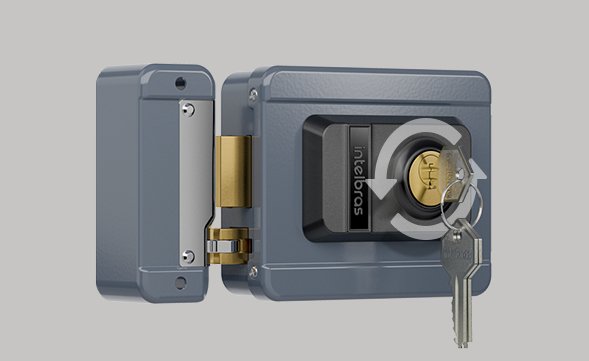 Tambor substituível