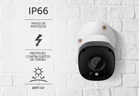 Mais durabilidade na hora da instalação