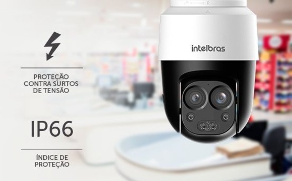 Mais proteção com durabilidade