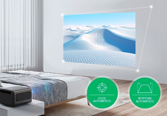 Ajuste de Imagem automatico