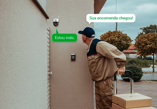 Audio bidirecional