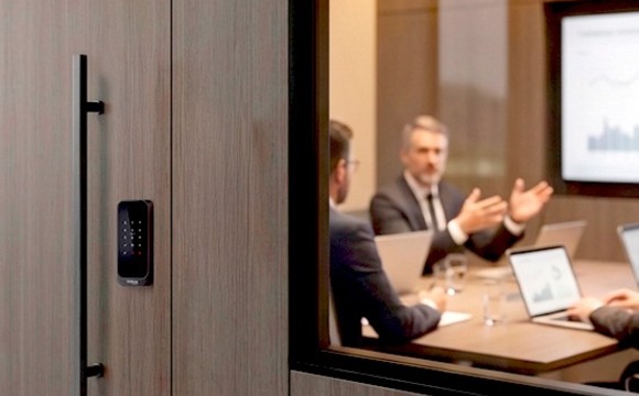 Privacidade e senha sempre segura