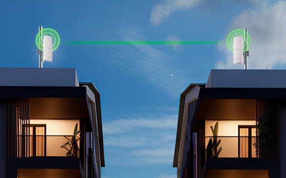 Ideal para todas as soluções IP