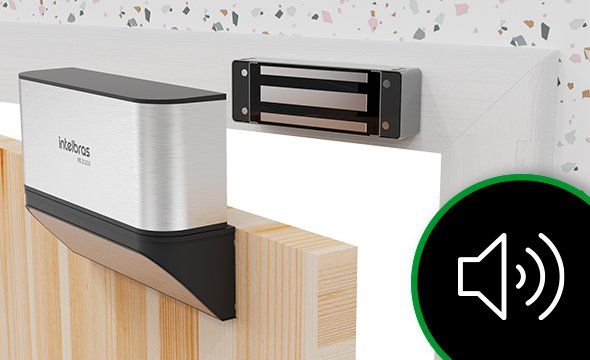 Versões com e sem sensor