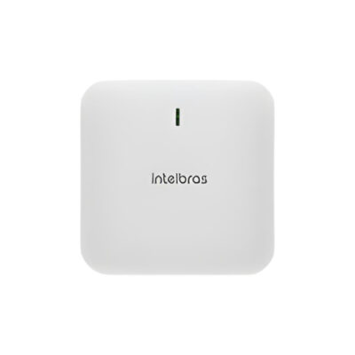 ACCESS POINT ROTEADOR WIRELESS CORPORATIVO AP 1250 AC MAX - INTELBRAS