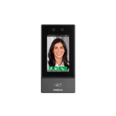 CONTROLADOR DE ACESSO FACIAL SS 3532 MF $$