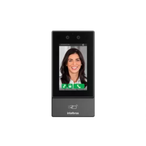 CONTROLADOR DE ACESSO FACIAL SS 3532 MF $$