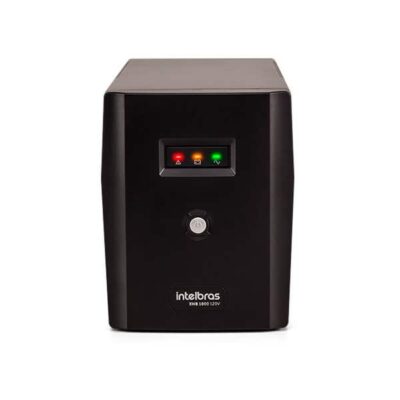 NOBREAK INTERATIVO MONOVOLT INTELBRAS XNB 1800VA 120V