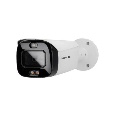 CAMERA IP TRILPE LIGHT VIP 5430 TL IA IR 30M 4MP INTELBRAS