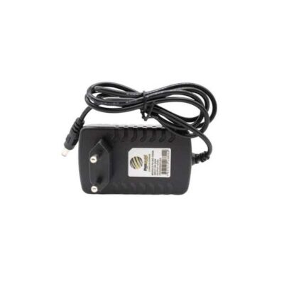 FONTE 12V 2A COM PROTETOR DE SURTO E INTERFERENCIAFS-302