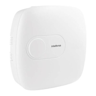 CENTRAL DE ALARME MONITORADA AMT 1016 NET INTELBRAS