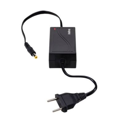 FONTE DE ALIMENTAÇAO 12.8V 3A EF 1203