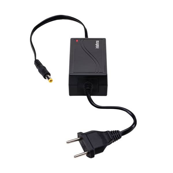 FONTE DE ALIMENTAÇAO 12.8V 3A EF 1203