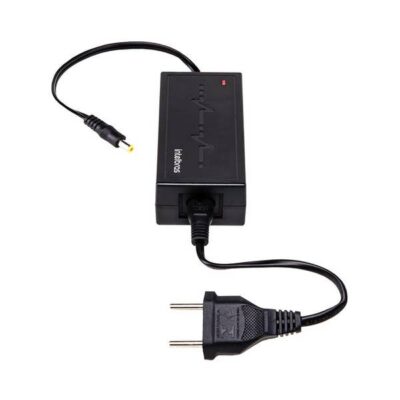 FONTE DE ALIMENTACAO 12.8V 5A EF 1205