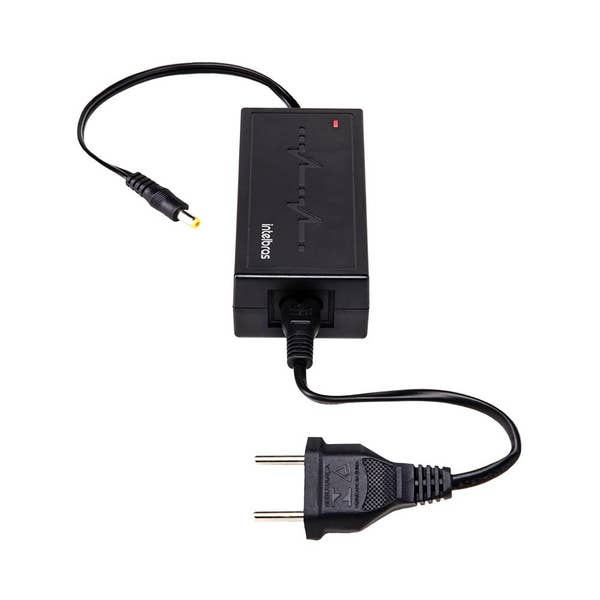 FONTE DE ALIMENTACAO 12.8V 5A EF 1205