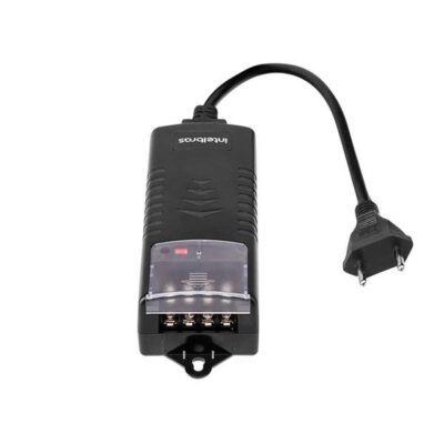 FONTE 12,8V 5A EF 1205 INTELBRAS