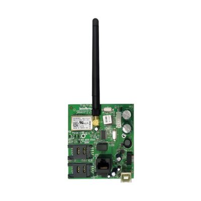 COMUNICADOR ETHERNET/GPRS XEG 4000 SMART INTELBRAS