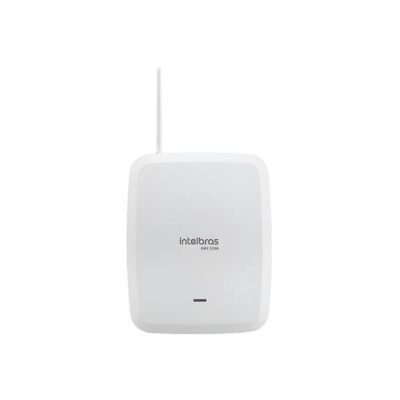 CENTRAL DE ALARME MONITORADA SEM FIO AMT 8000 64 ZONAS