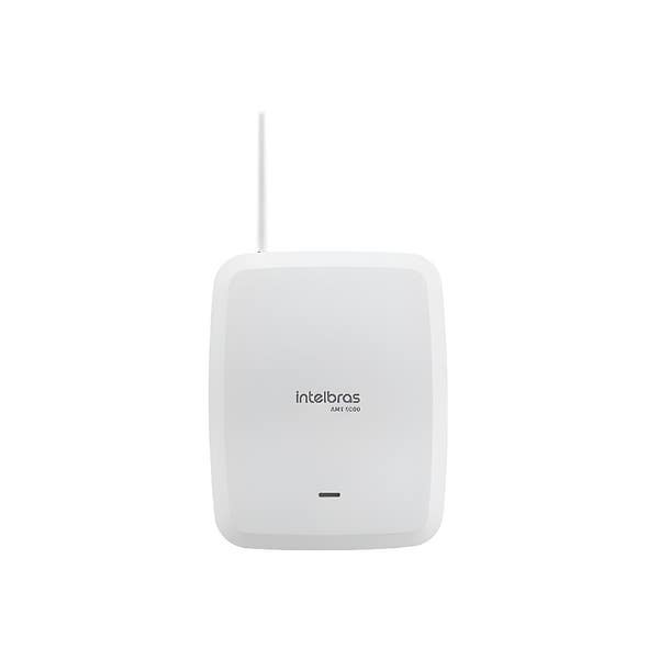CENTRAL DE ALARME MONITORADA SEM FIO AMT 8000 64 ZONAS