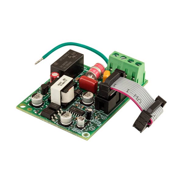 MóDULO DE LINHA TELEFôNICA FXO 8000 INTELBRAS