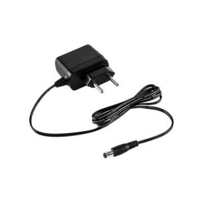 FONTE DE ALIMENTACAO 12V 0.5A EF 1200 PLUG P4